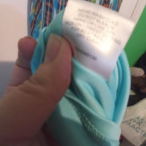 Romeo & Juliet Couture Maxi Dress - Picture 9 of 9